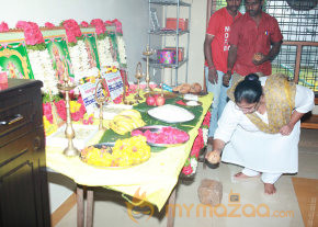 Malini 22 Palayamkottai Movie Working Stills  photo 15