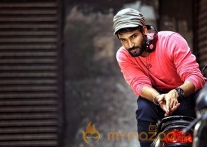 Malupu Movie Photos And Posters photo 5