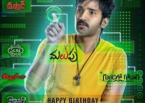 Malupu Movie Photos And Posters photo 16