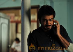 Manadhil Maayam Seidhai Movie Stills  photo 19