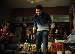 Manadhil Maayam Seidhai Movie Stills  photo 45