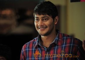 Manadhil Maayam Seidhai Movie Stills  photo 8