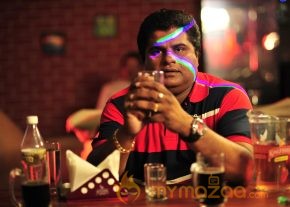 Manadhil Maayam Seidhai Movie Stills  photo 47