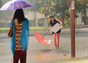 Manadhil Maayam Seidhai Movie Stills  photo 40