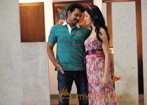 Manadhil Maayam Seidhai Movie Stills  photo 9