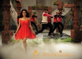 Manadhil Maayam Seidhai Movie Stills  photo 35
