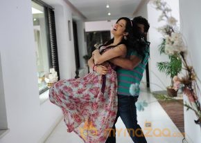 Manadhil Maayam Seidhai Movie Stills  photo 21