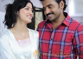 Manadhil Maayam Seidhai Movie Stills  photo 30
