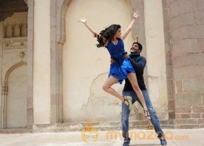 Manadhil Maayam Seidhai Movie Stills 