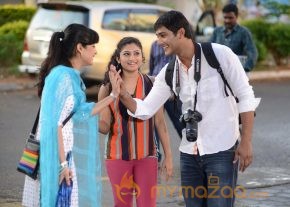 Manadhil Maayam Seidhai Movie Stills  photo 36