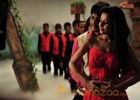 Manadhil Maayam Seidhai Movie Stills  photo 13