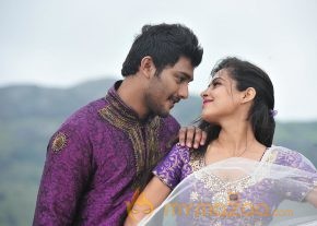 Manadhil Maayam Seidhai Movie Stills  photo 5