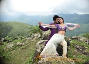 Manadhil Maayam Seidhai Movie Stills  photo 26