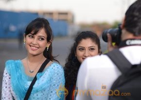 Manadhil Maayam Seidhai Movie Stills  photo 15
