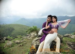 Manadhil Maayam Seidhai Movie Stills  photo 14