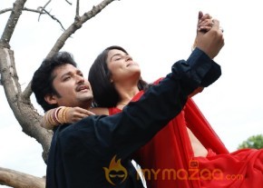 Manase Maaya Movie Latest Pics photo 5