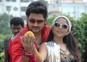 Manase Maaya Movie Latest Pics photo 11