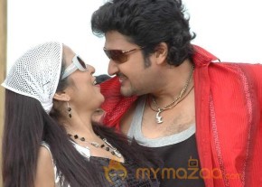 Manase Maaya Movie Latest Pics