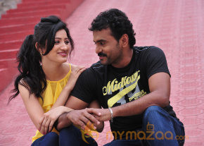 Manathil Mayam Seithai Movie Stills   photo 11