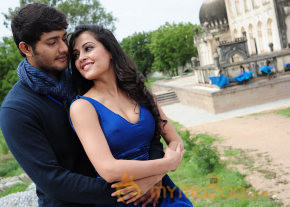 Manathil Mayam Seithai Movie Stills   photo 9