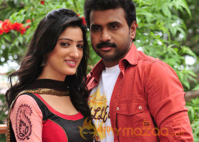 Manathil Mayam Seithai Movie Stills  