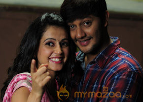 Manathil Mayam Seithai Movie Stills   photo 2