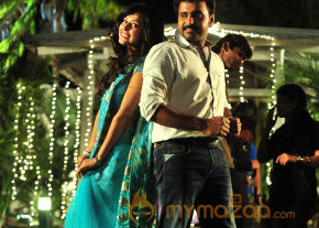 Manathil Mayam Seithai Movie Stills   photo 3
