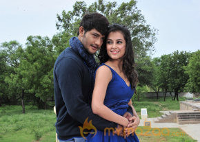 Manathil Mayam Seithai Movie Stills   photo 10