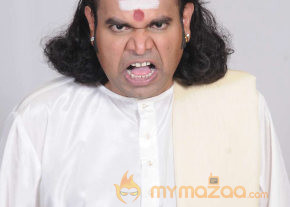 Manga Movie Stills photo 12