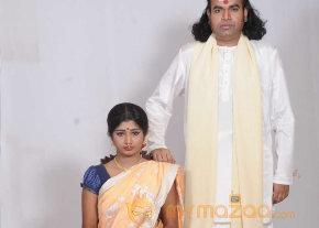 Manga Movie Stills photo 31