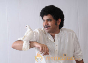 Manga Movie Stills