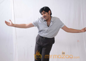 Manga Movie Stills photo 20