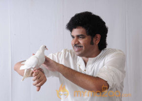 Manga Movie Stills photo 2