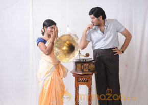 Manga Movie Stills photo 30