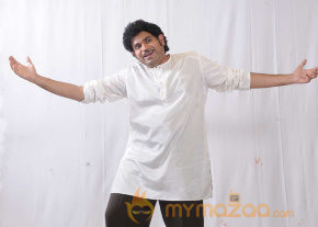 Manga Movie Stills photo 4