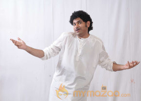 Manga Movie Stills photo 9