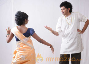 Manga Movie Stills photo 19