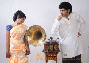 Manga Movie Stills photo 25