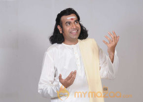 Manga Movie Stills photo 6