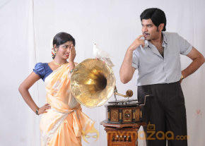 Manga Movie Stills photo 17