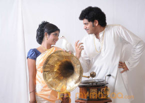 Manga Movie Stills photo 8