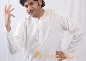 Manga Movie Stills photo 10