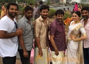 Manithan Movie Stills photo 7