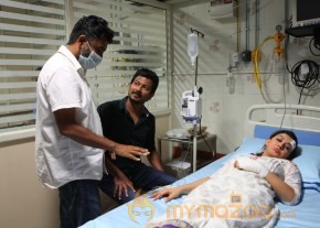 Manithan Movie Stills photo 8