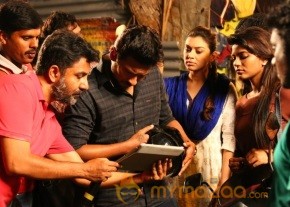Manithan Movie Stills photo 2
