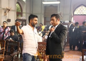 Manithan Movie Stills photo 3