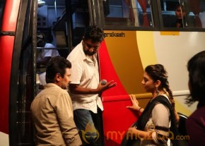 Manithan Movie Stills photo 5