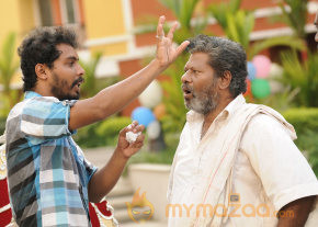 Manja Pai Movie Onlocation Stills  photo 3