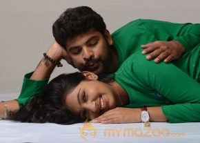 Manja Pai New Movie Stills  photo 7