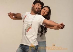 Manja Pai New Movie Stills  photo 3
